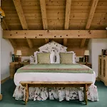 Saint-georges Relais & Chateaux 梅杰夫