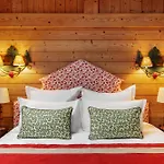 Saint-georges Relais & Chateaux