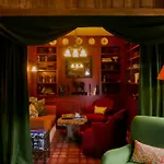 Saint-georges Relais & Chateaux 5* 梅杰夫