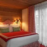 Saint-georges Relais & Chateaux 酒店 5*