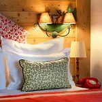 Saint-georges Relais & Chateaux 5* Megeve