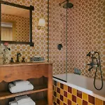 Saint-georges Relais & Chateaux Hotel 5*