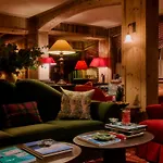 Saint-georges Relais & Chateaux 5*