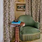 Saint-georges Relais & Chateaux 5*