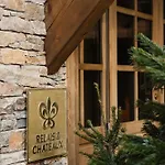 Saint-georges Relais & Chateaux Hotel