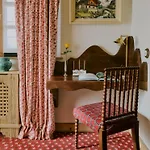 Saint-georges Relais & Chateaux 5*