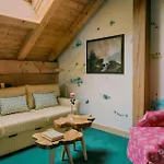 Saint-georges Relais & Chateaux