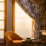 Saint-georges Relais & Chateaux Hotel Megeve