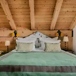 Saint-georges Relais & Chateaux 5* 梅杰夫