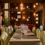 Saint-georges Relais & Chateaux 酒店