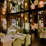 Saint-georges Relais & Chateaux 梅杰夫