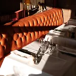 Saint-georges Relais & Chateaux 5* Megeve