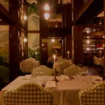 Saint-georges Relais & Chateaux 5* 梅杰夫