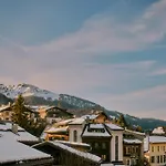 Saint-georges Relais & Chateaux 5*