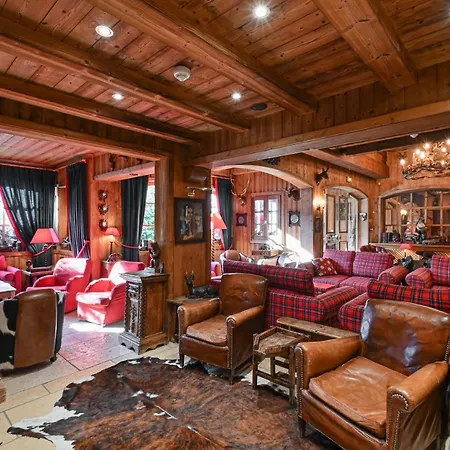 Saint-georges Отель 4*