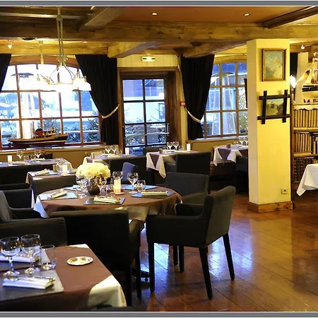 Saint-georges Relais & Chateaux