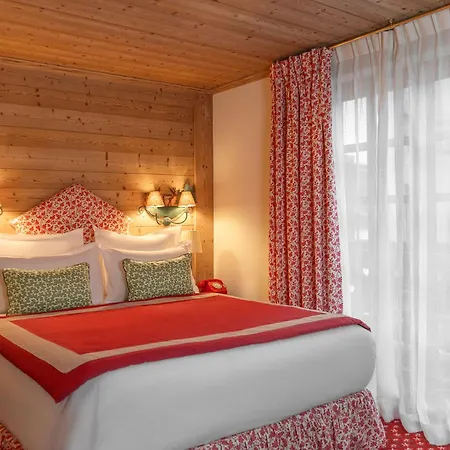Saint-georges Отель 4*