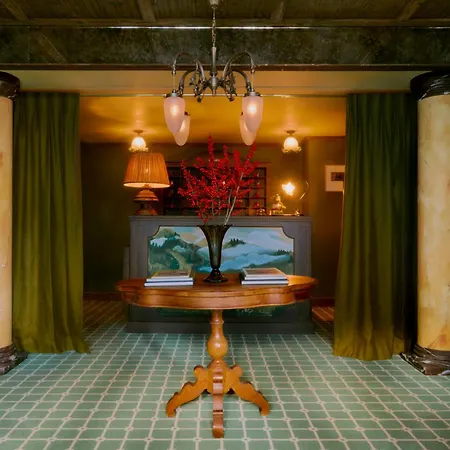 Saint-georges Relais & Chateaux