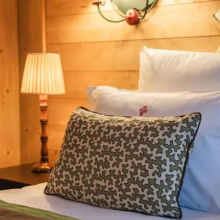 Hotel Saint-georges Relais & Chateaux Megève