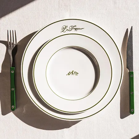 Saint-georges Relais & Chateaux 메게브