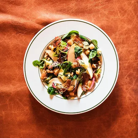 Saint-georges Relais & Chateaux Hotel