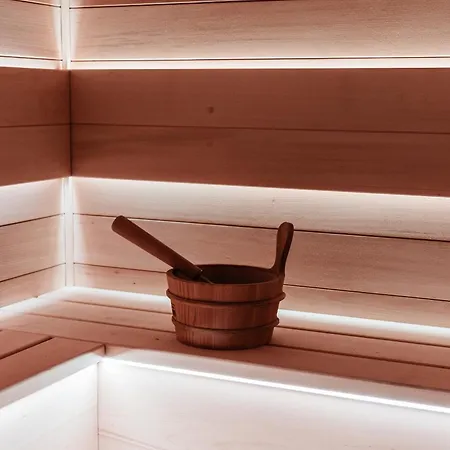 Saint-georges Relais & Chateaux 5* Megève