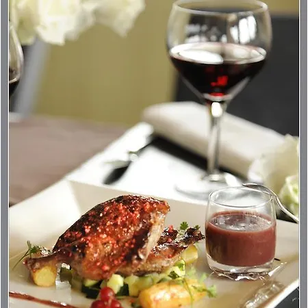 Saint-georges Relais & Chateaux Megève