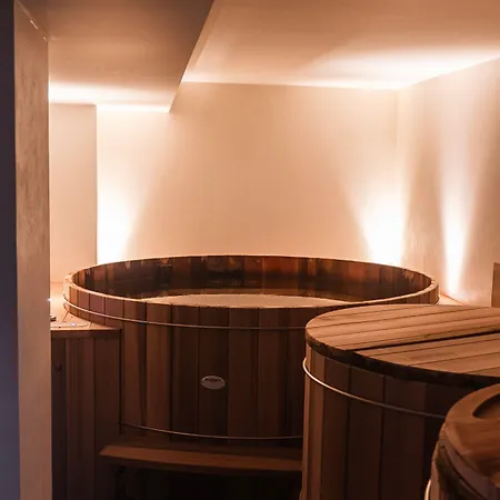 Saint-georges Relais & Chateaux Megève