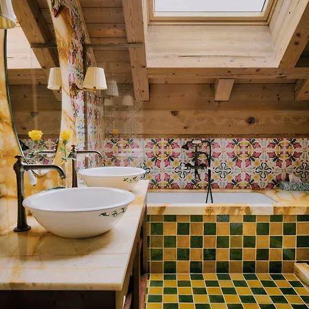 Saint-georges Relais & Chateaux