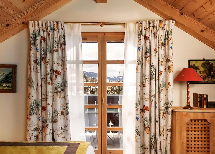 Saint-georges Relais & Chateaux 5*