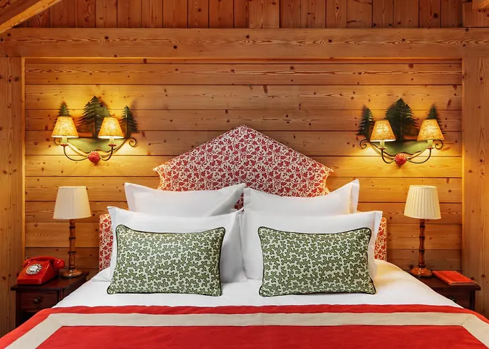 Saint-georges Relais & Chateaux