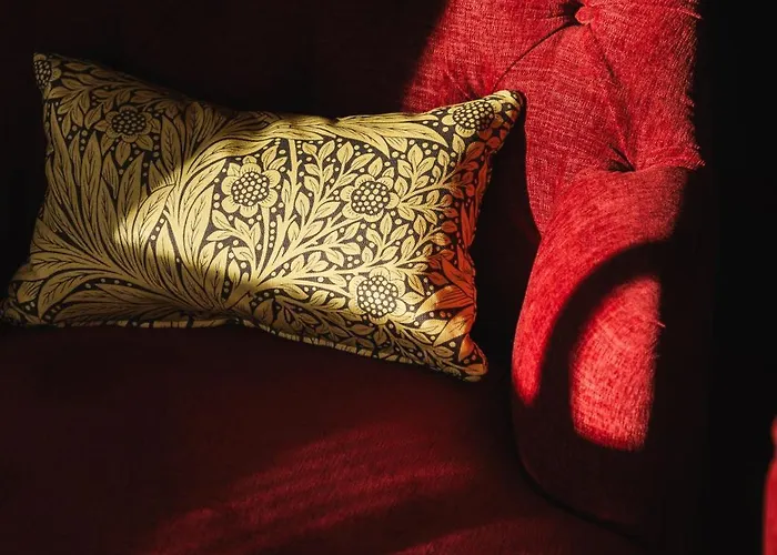 Hotell Saint-georges Relais & Chateaux