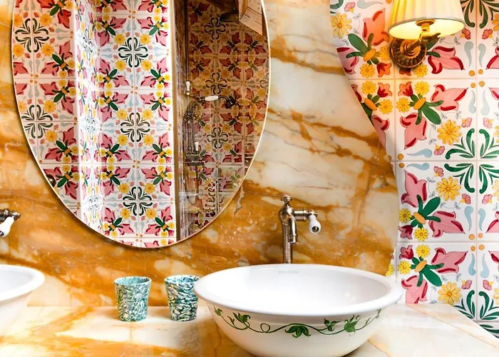 Hotell Saint-georges Relais & Chateaux 5*