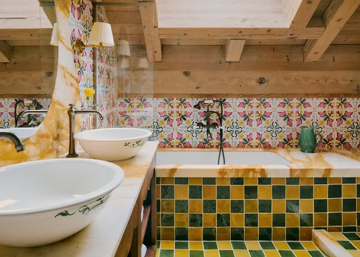 Saint-georges Relais & Chateaux 5*