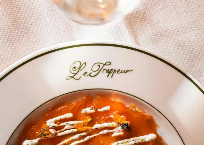 Saint-georges Relais & Chateaux 5*