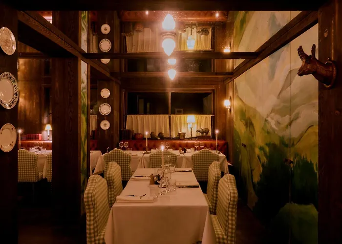 Saint-georges Relais & Chateaux