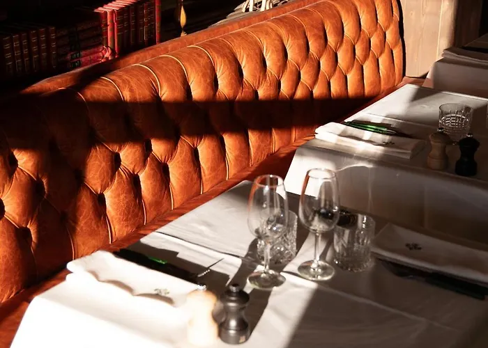 Saint-georges Relais & Chateaux 5* Megève