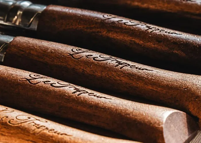 Saint-georges Relais & Chateaux 5* מגב