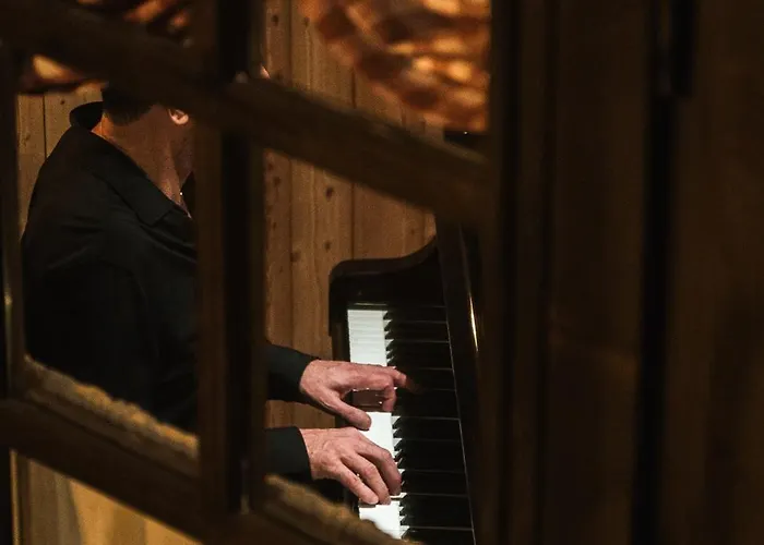 Saint-georges Relais & Chateaux