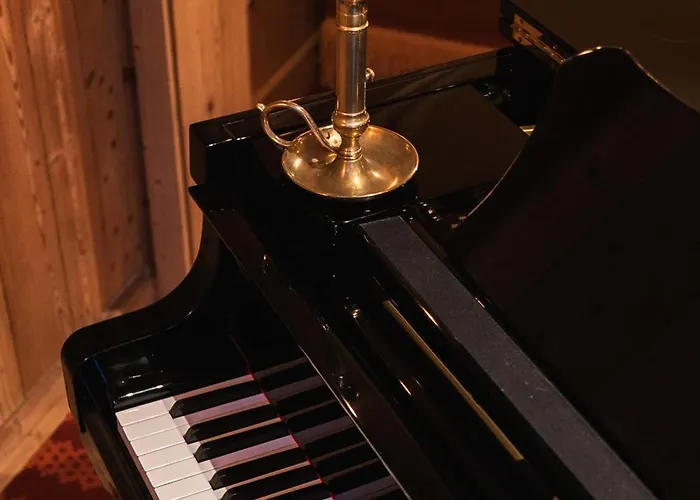 Saint-georges Relais & Chateaux מלון 5*