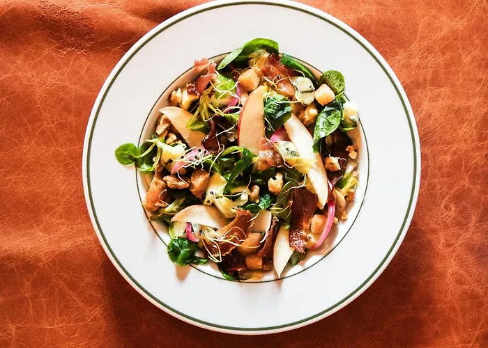 Saint-georges Relais & Chateaux Hotell