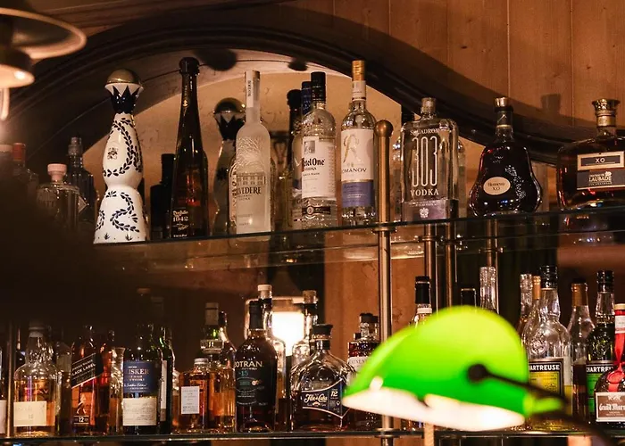 Hotell Saint-georges Relais & Chateaux Megève