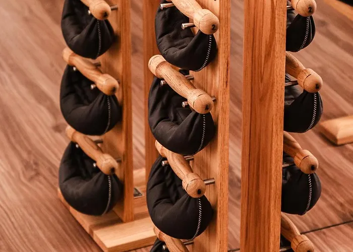 Saint-georges Relais & Chateaux 5* מגב