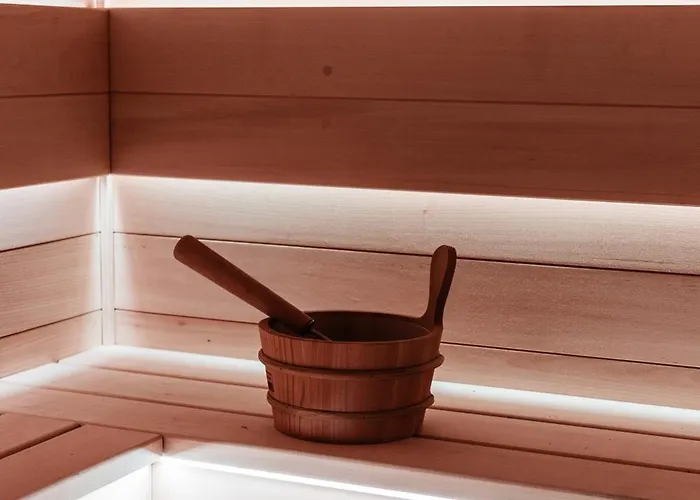 Saint-georges Relais & Chateaux 5* מגב