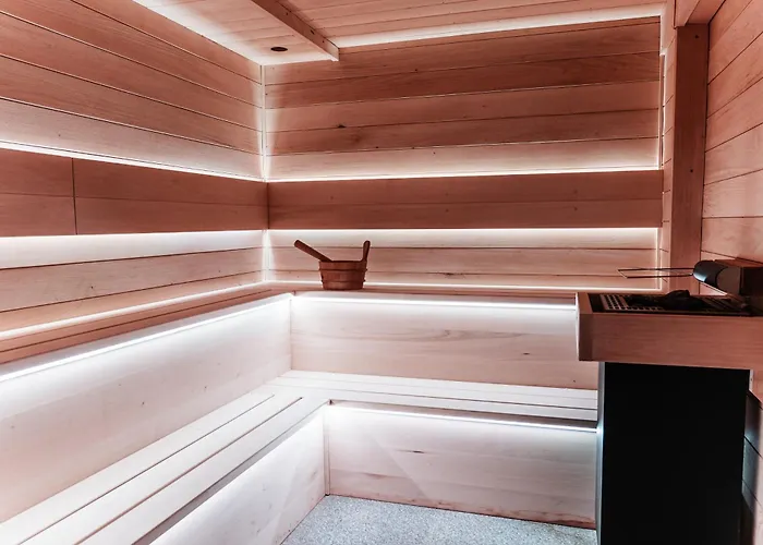 Saint-georges Relais & Chateaux